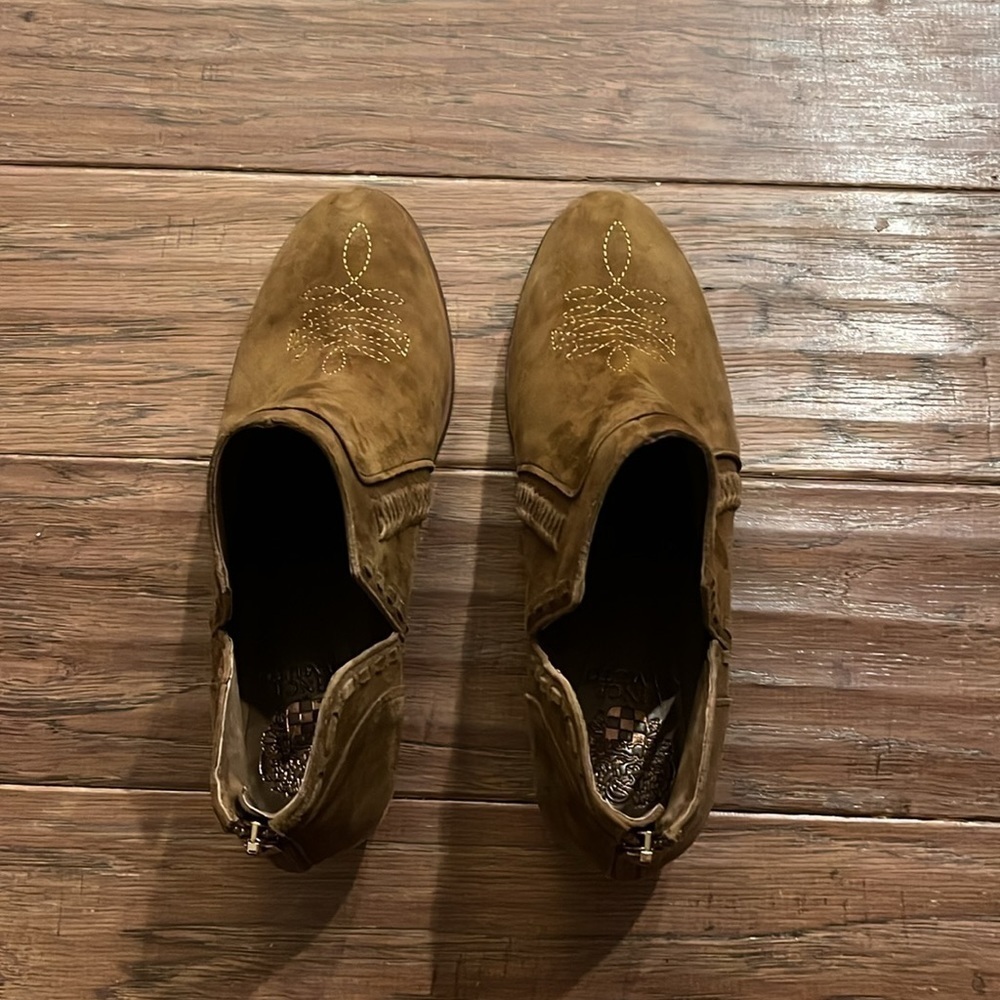 Vince Camuto Women’s Booties - Picture 3 of 11
